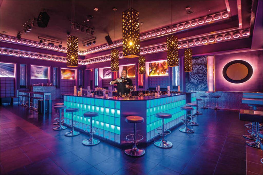 RIU CANCUN