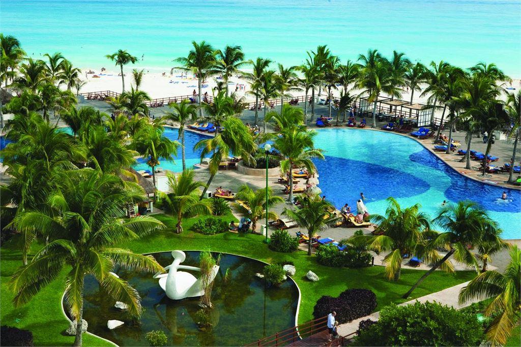 GRAND OASIS CANCUN