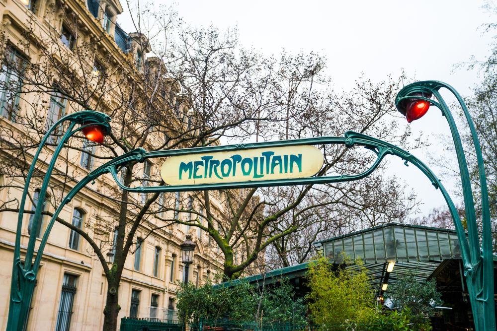 Монмартр