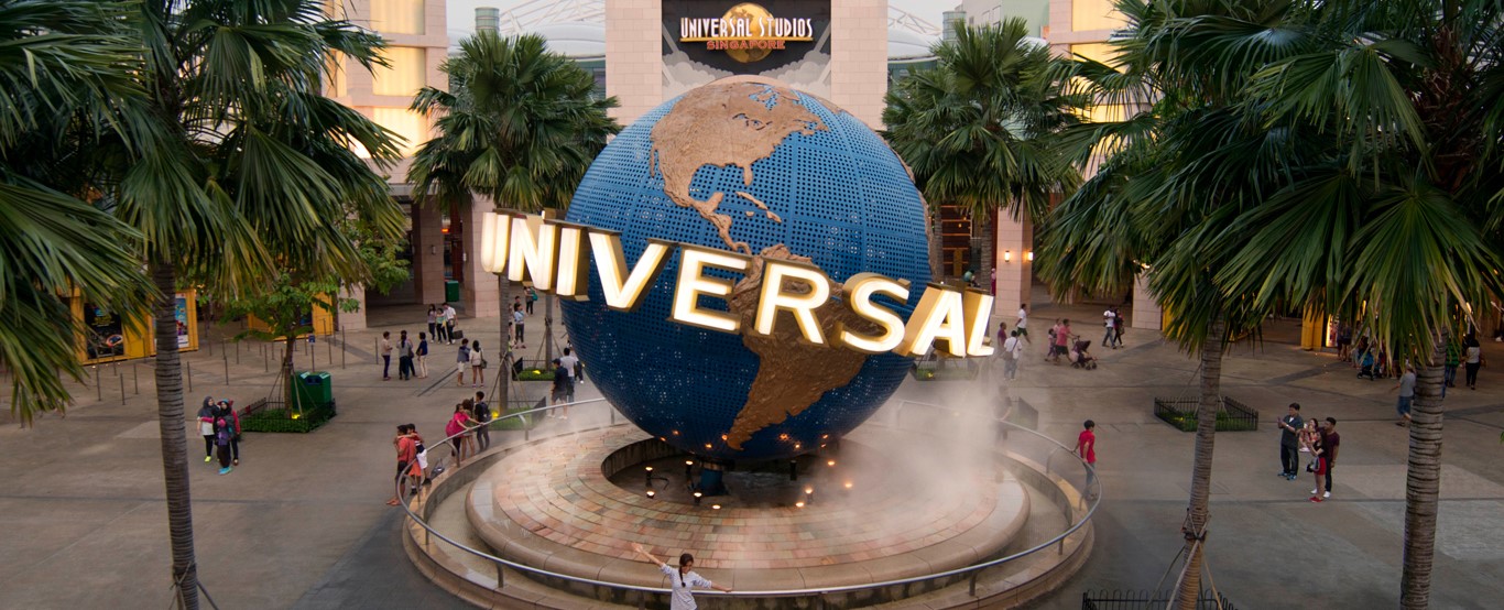 Universal Studios