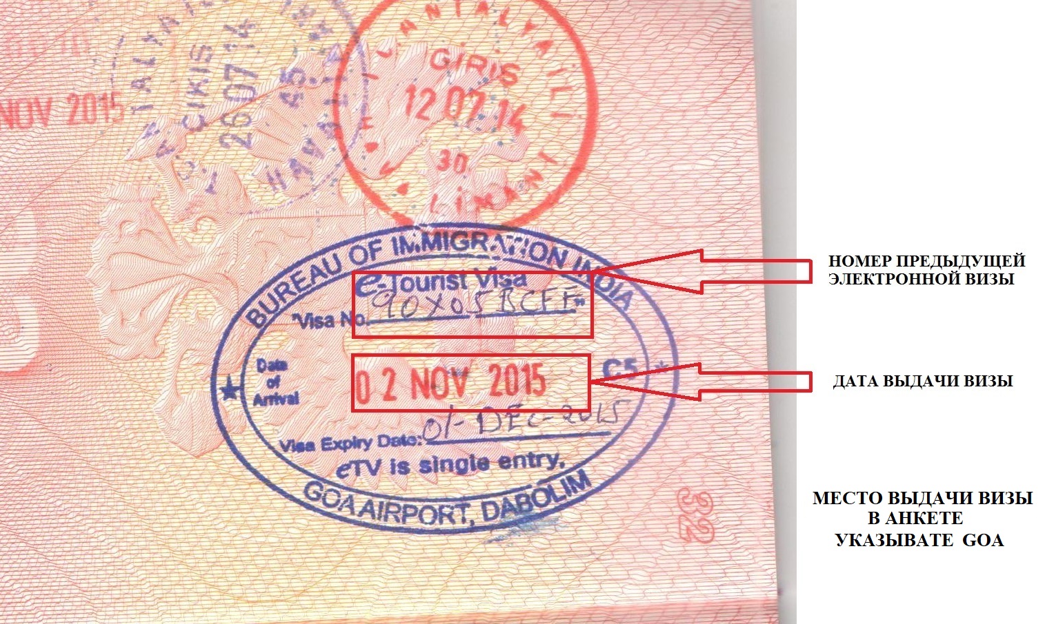 Виза страна выдачи. Номер визы. Номер электронной визы. Номер индийской визы. Штамп виза.