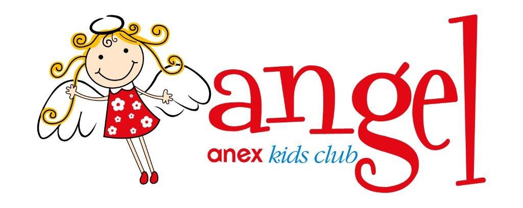 Angel kids club