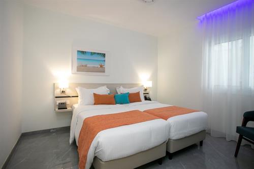 Best Western Plus Larco Hotel (ex. Larco Hotel) - ONE BEDROOM SUITE - 124479