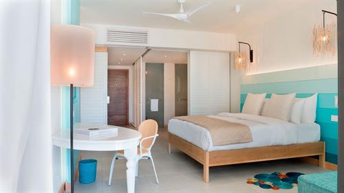 Constance C Mauritius - DELUXE ROOM - 68397