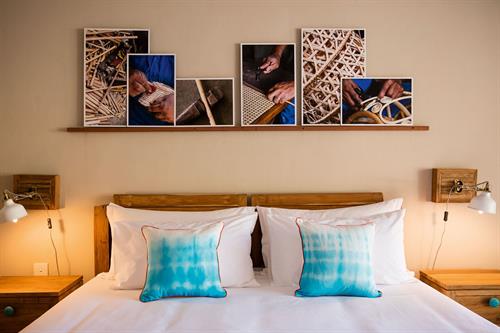 Constance C Mauritius - PRESTIGE ROOM - 68402