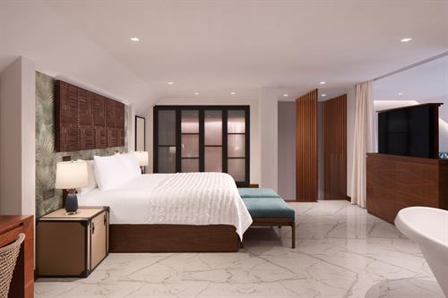 Le Meridien Ile Maurice - ROYAL SUITE - 202933