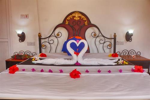 Mermaid’s Cove Resort & Spa - SEA VIEW ROOM - 130279