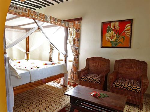 Mermaid’s Cove Resort & Spa - STANDARD ROOM - 130278