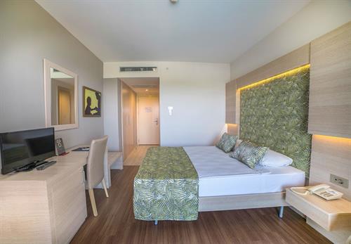 A Good Life Utopia Family Resort - ECONOMY ROOM - 479970