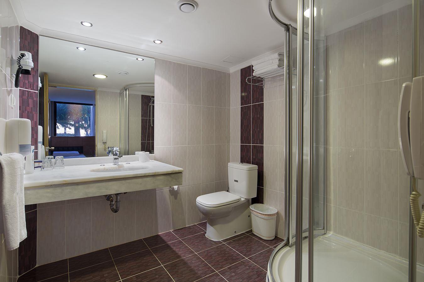 larissa phaselis princess resort spa