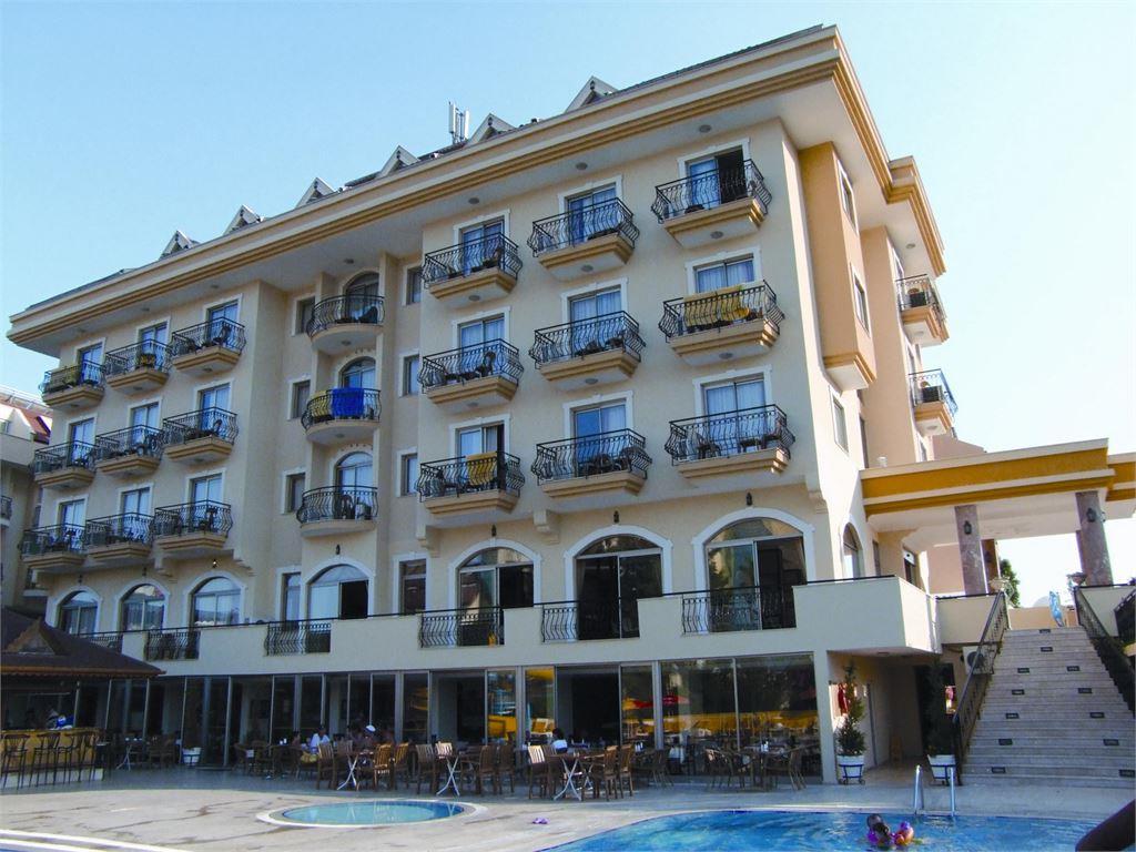 отель Stella Hotel в турции фото отзывы отдых - 