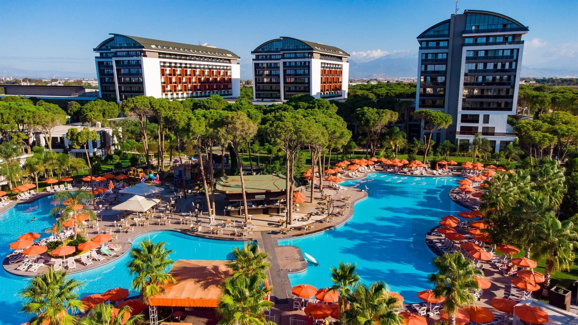 TRENDY LARA HOTEL-394370