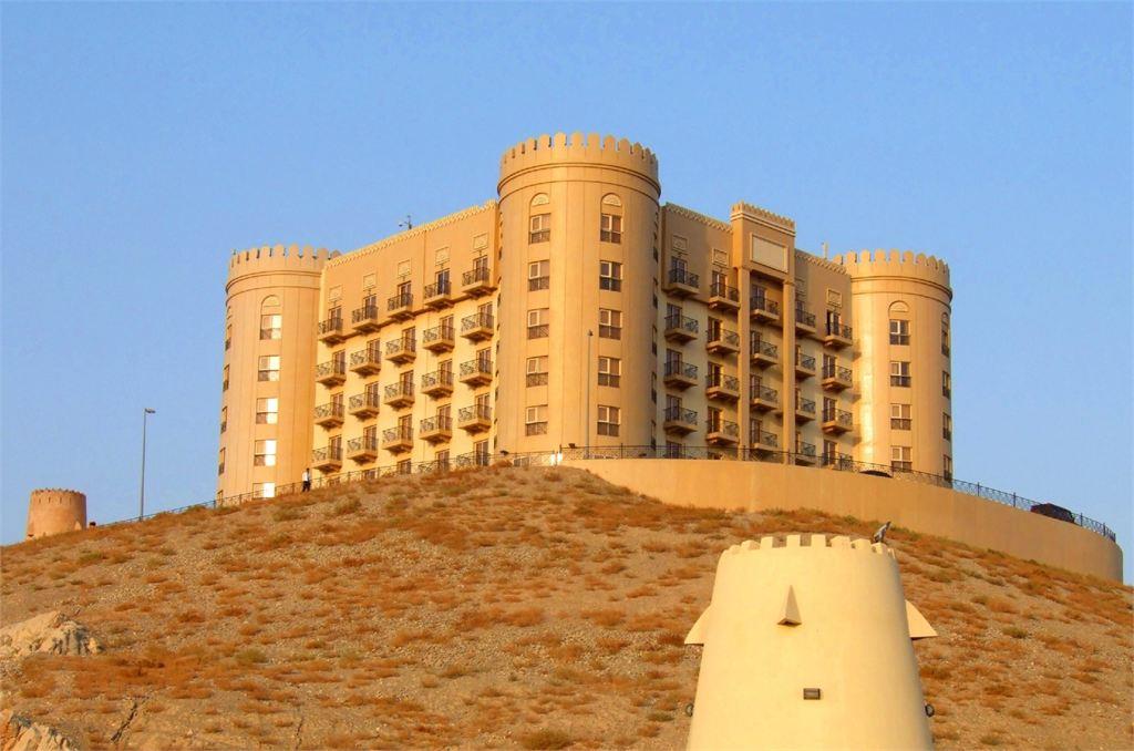 GOLDEN TULIP KHATT SPRINGS-57273