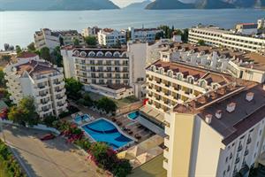 Prestige garden hotel. Престиж Гарден хотел Мармарис. Мармарис Престиж Гарден 4. Prestige Garden Hotel 4 **** (Ичмелер). Prestige Garden Hotel 4* Мармарис, Ситилер, 200 м до м.